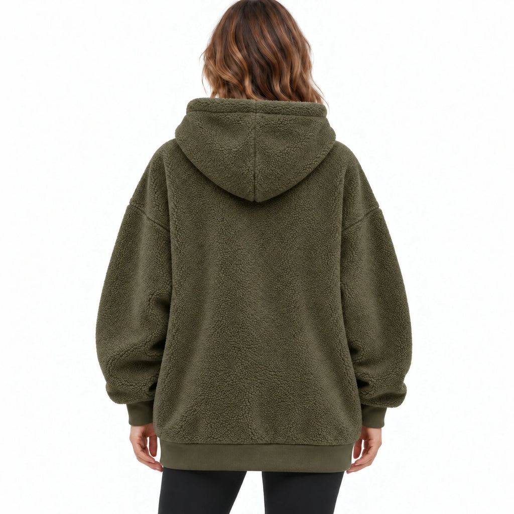 RedlineWall™ — Bluza z kieszenią dla pupila 🐾
