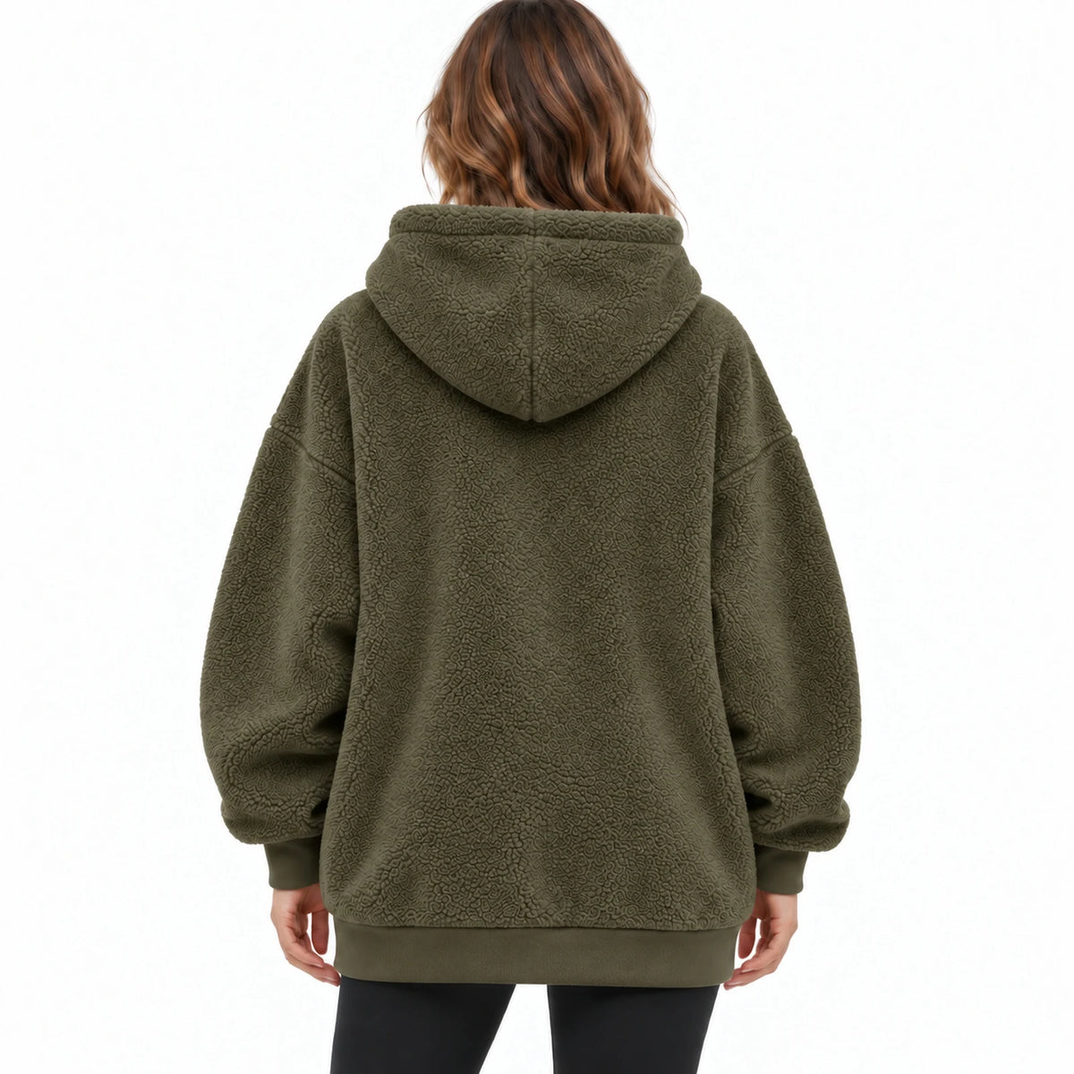 RedlineWall™ — Bluza z kieszenią dla pupila 🐾